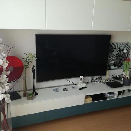 Apartamento Dali Мурсия Экстерьер фото