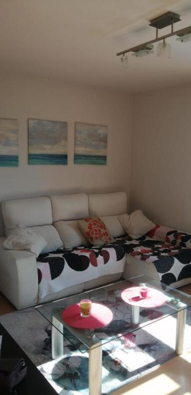 Apartamento Dali Мурсия Экстерьер фото