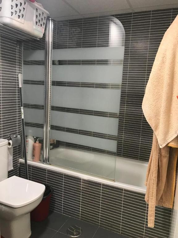 Apartamento Dali Мурсия Экстерьер фото
