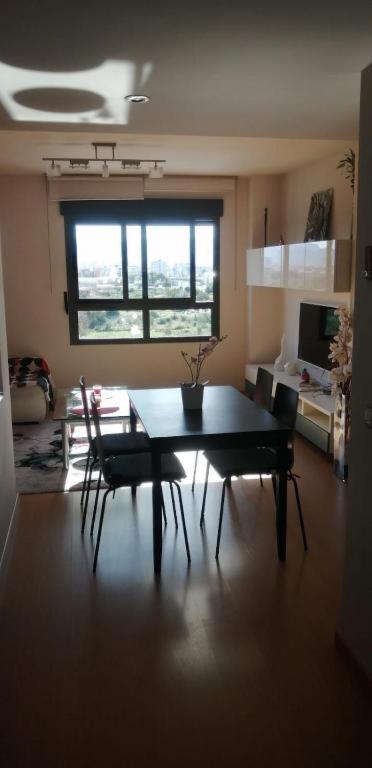 Apartamento Dali Мурсия Экстерьер фото