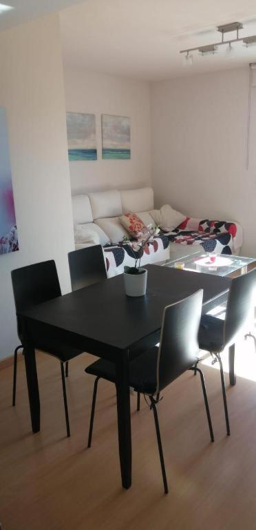 Apartamento Dali Мурсия Экстерьер фото
