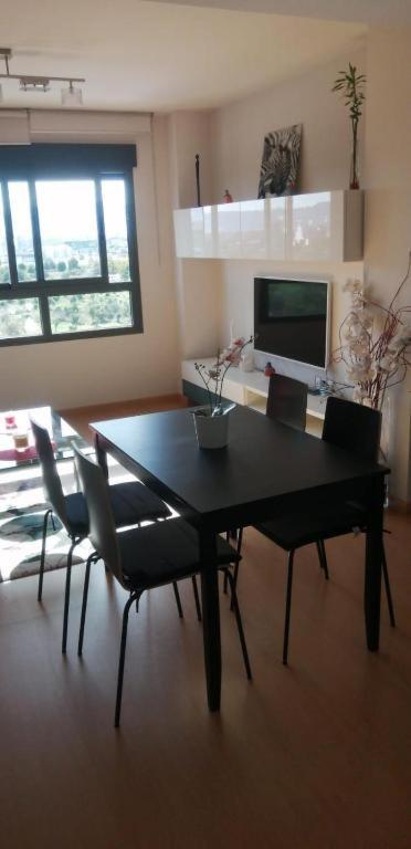 Apartamento Dali Мурсия Экстерьер фото