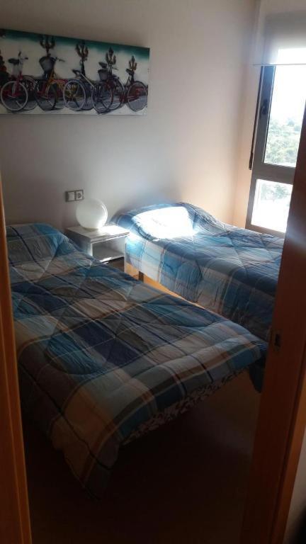 Apartamento Dali Мурсия Экстерьер фото