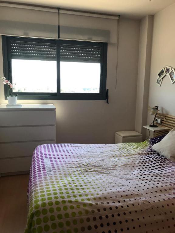 Apartamento Dali Мурсия Экстерьер фото