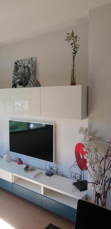 Apartamento Dali Мурсия Экстерьер фото